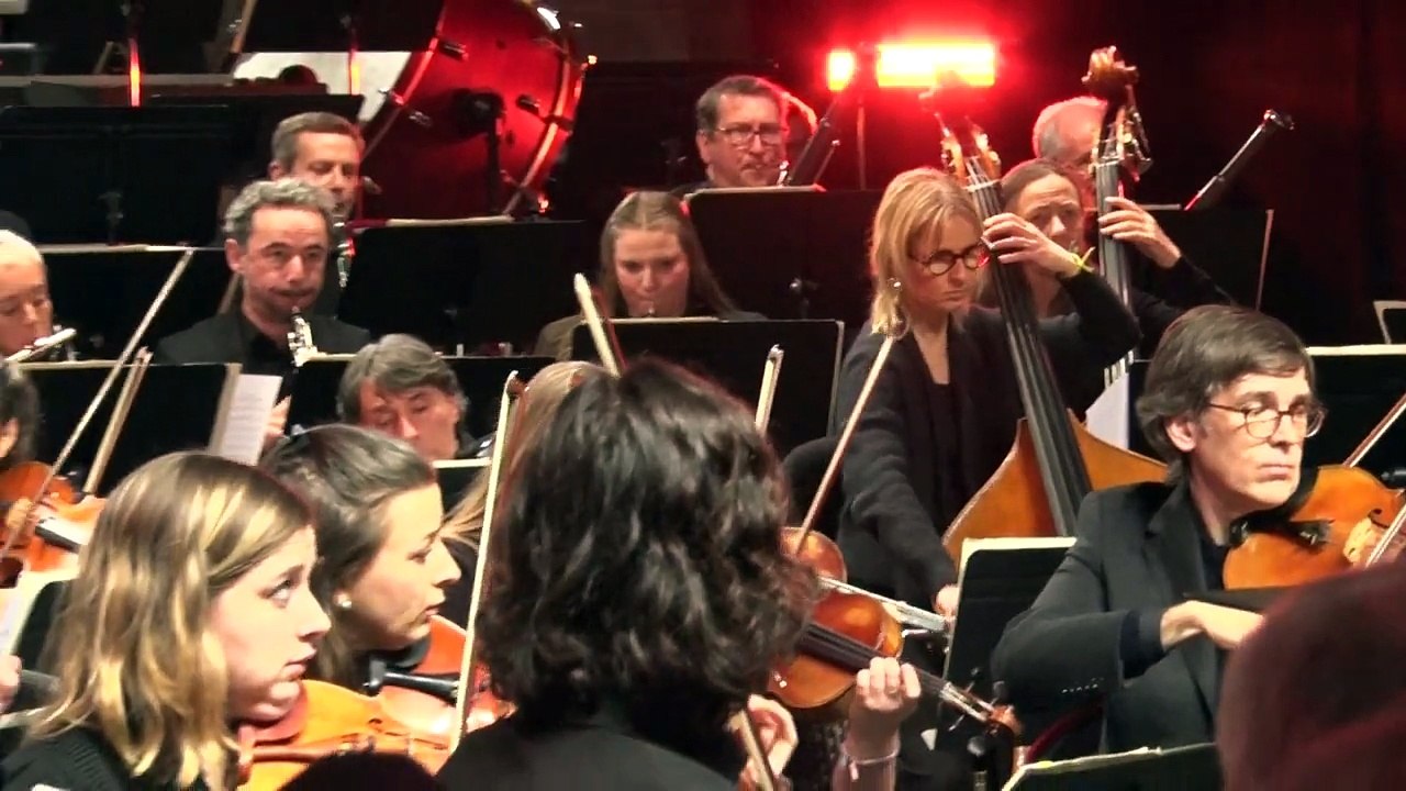 magazine _ concert de l'orchestre de Douai du 24 01 26