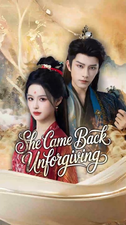 She Came Back, Unforgiving – Full HD Movie