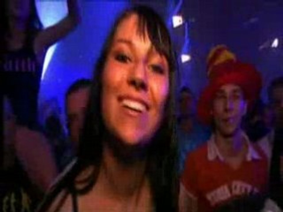 Qlimax 2006 - Tatanka
