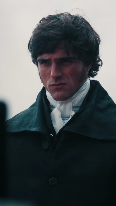 Sneak Peek at Wuthering Heights Movie Costumes