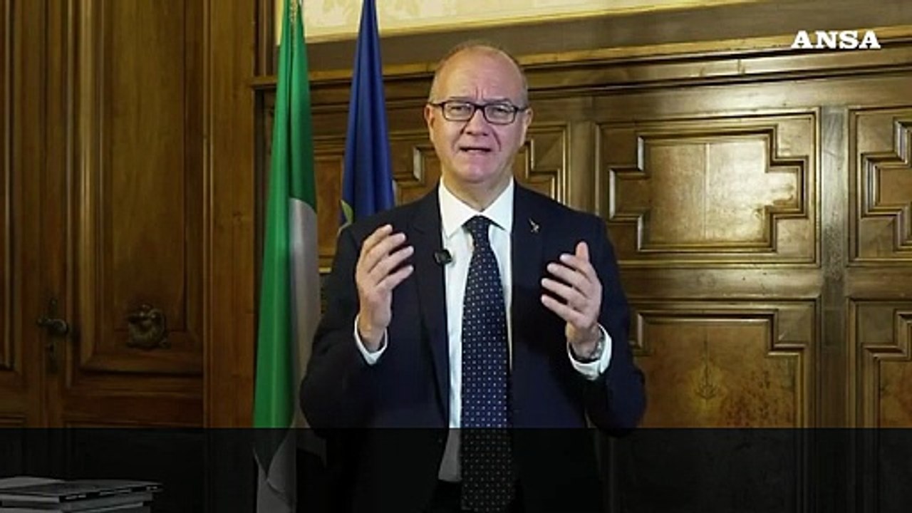 Maturita', Valditara: "Esame per valutare autonomia e responsabilita' dello studente"