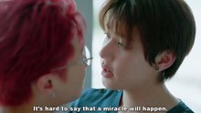 [ENG]Goddess bless you from death EP-13 (END)