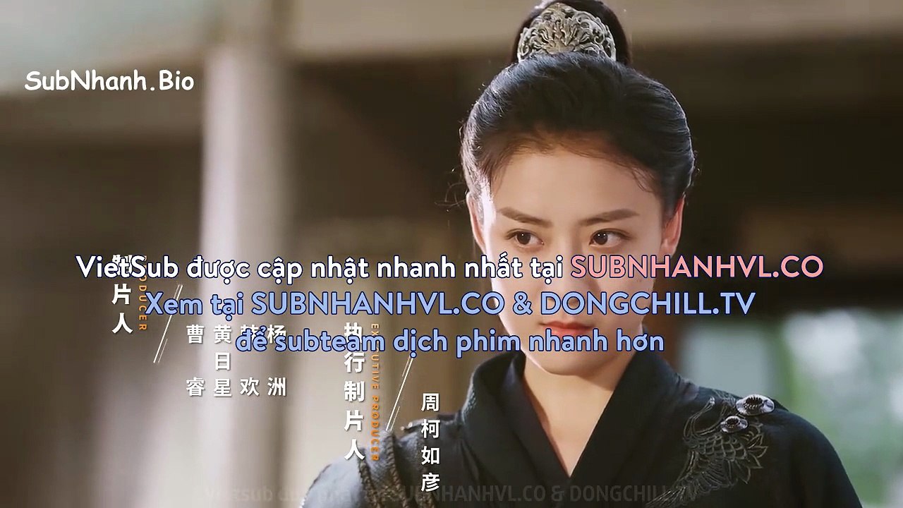 TƯỚNG QUÂN Ở DƯỚI - Tập 13 VIETSUB | TƯỚNG QUÂN TẠI HẠ