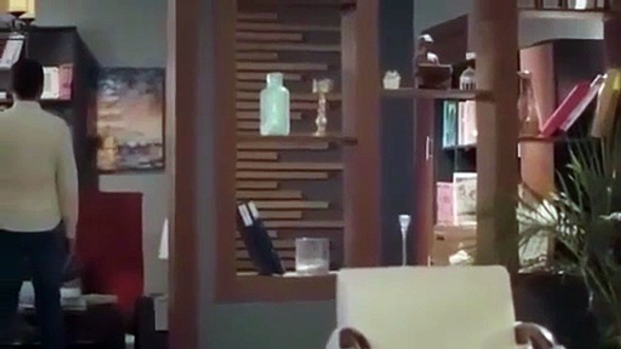 مسلسل على كلاى الحلقة العاشرة بطولة احمد العوضى