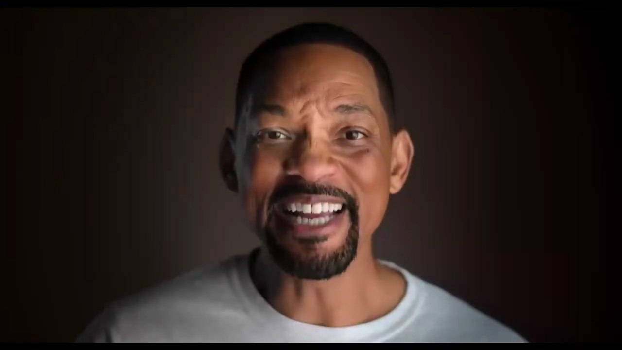 “Between the Poles with Will Smith – Premiering January 14 | National Geographic Abu Dhabi”