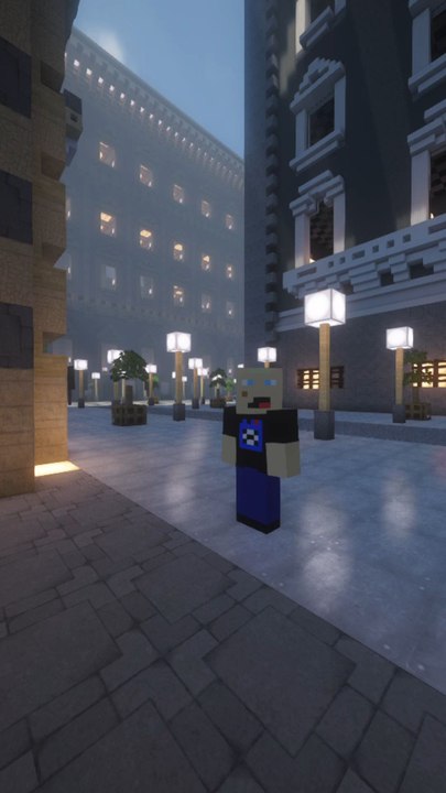 Quand un Kikoo subit la puissance d'un villageois ! 🤯