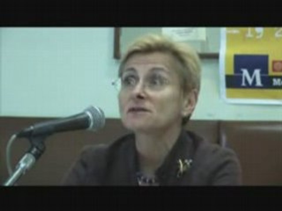 Le choix de la defaite 1