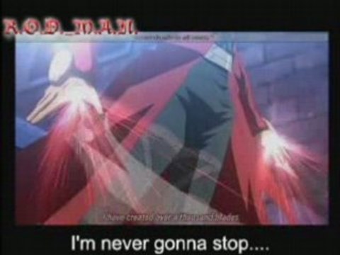 Drowning Pool - Step Up (Fate Stay Night AMV)