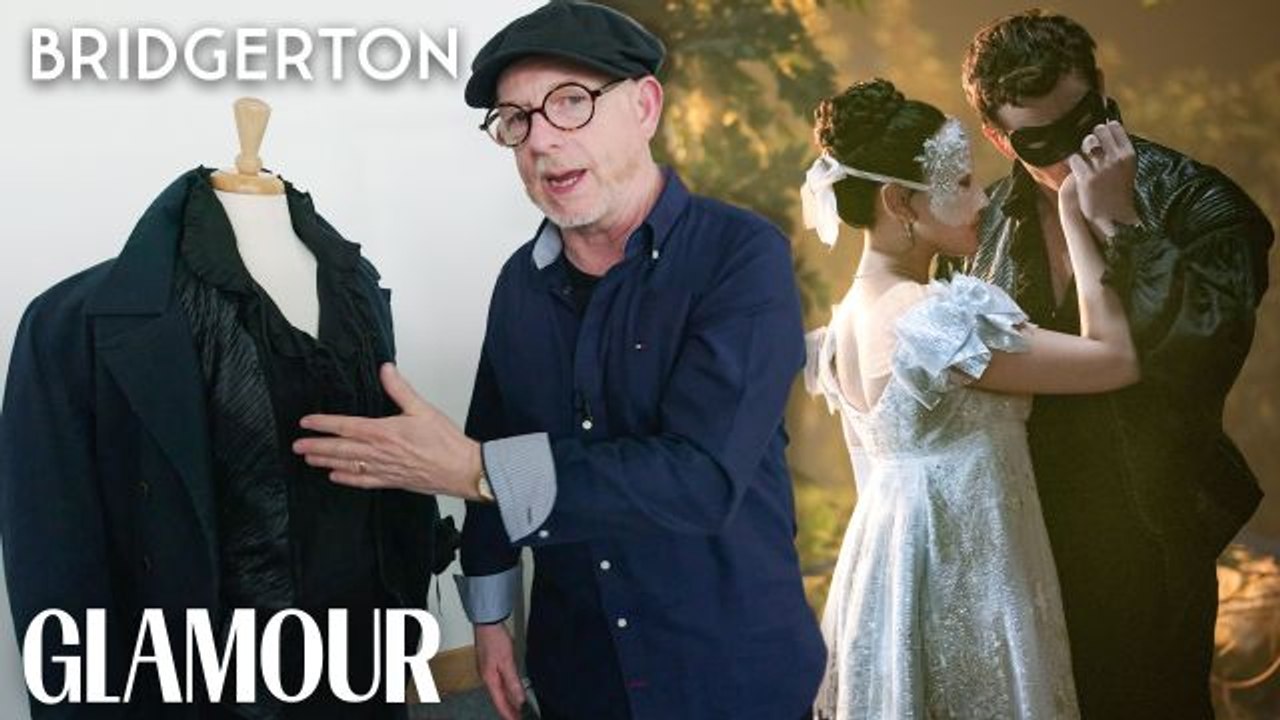 Inside Bridgerton Season 4 Looks