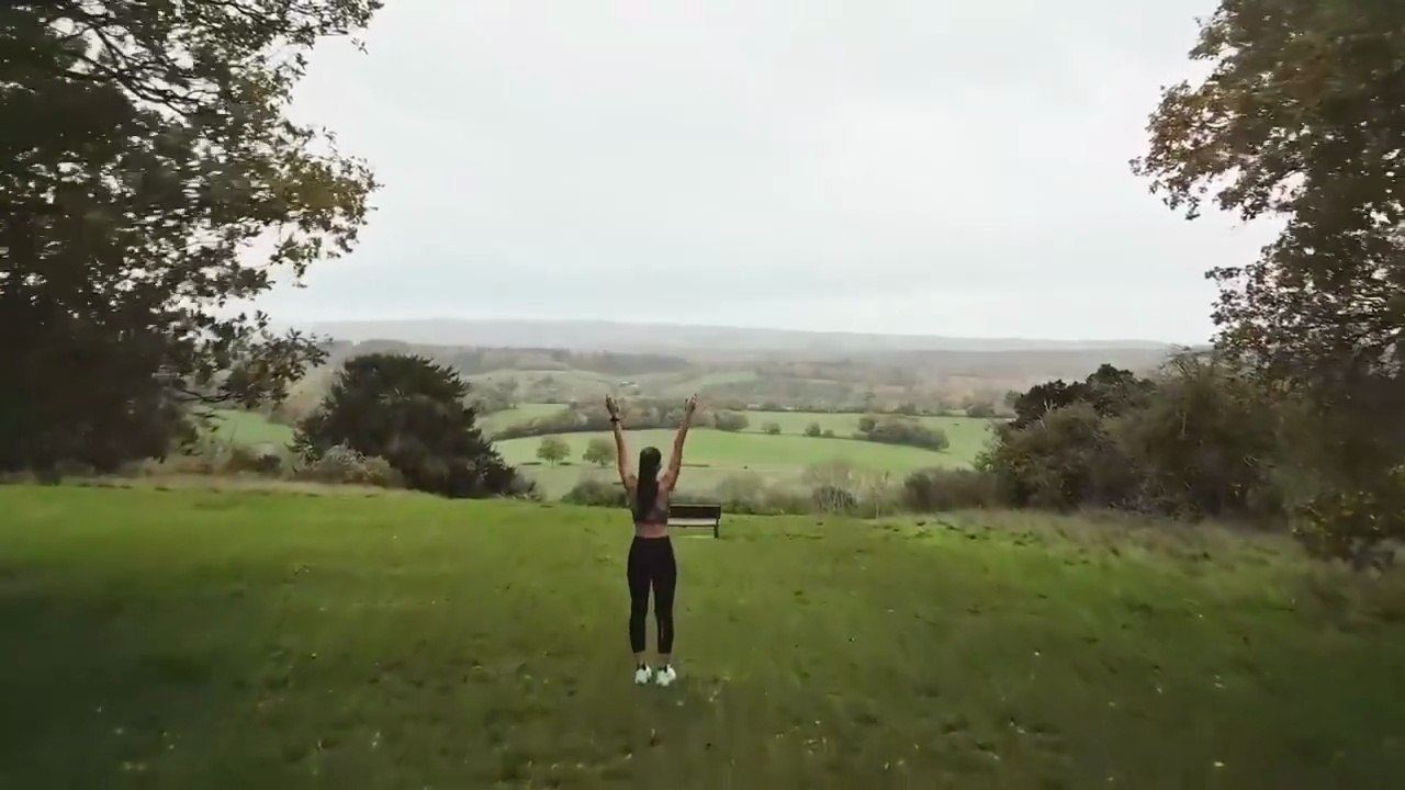 Improving Mindsets & Lives During Health Challenges | Limitless: Live Better Now | Nat Geo