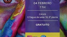 EVENTOS DEL 30 ENERO A 5 FEBRERO