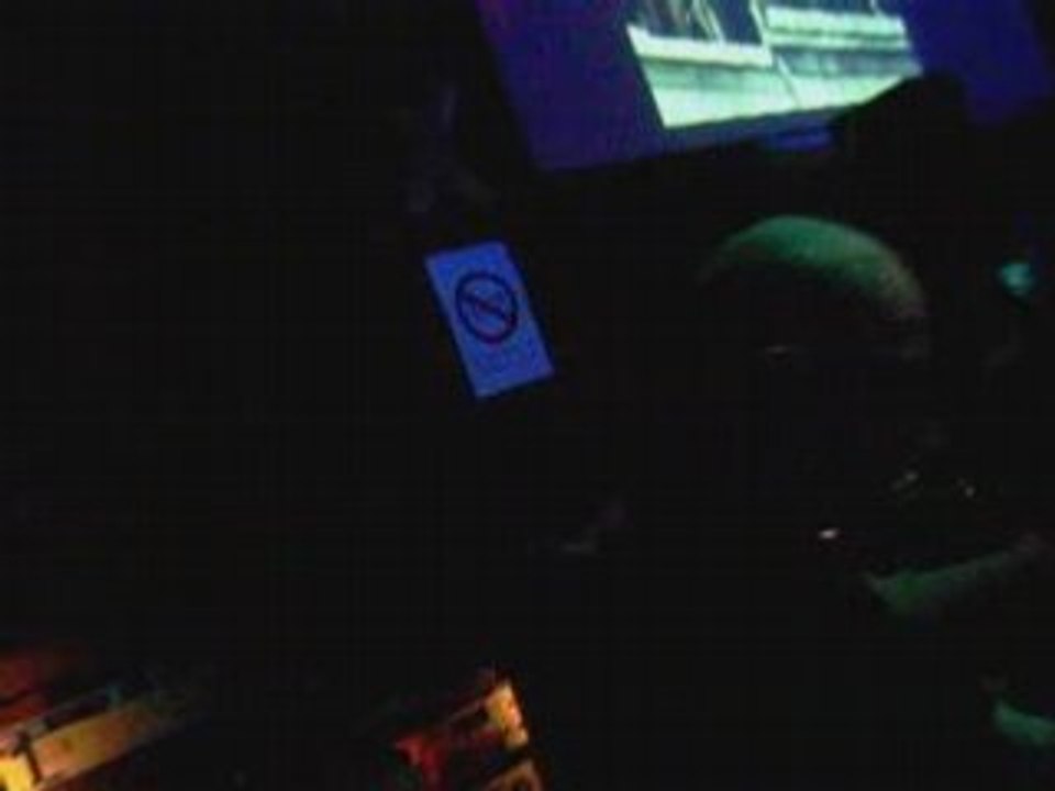 DJ OXYD OMEGA