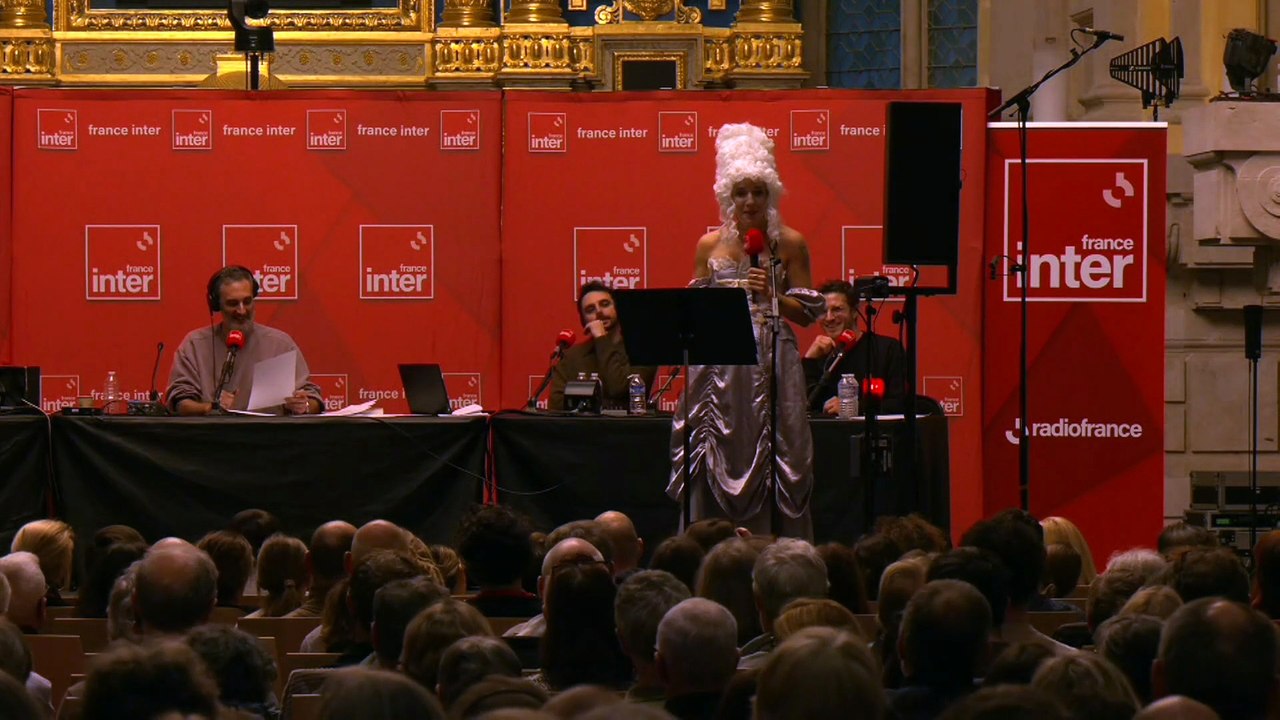 Variole ou suffrage universel ? La chronique de Camille Lorente