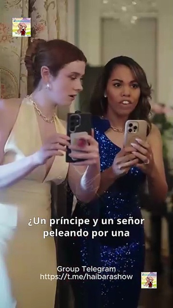 [#MiniMovie] La novia del príncipe vampiro