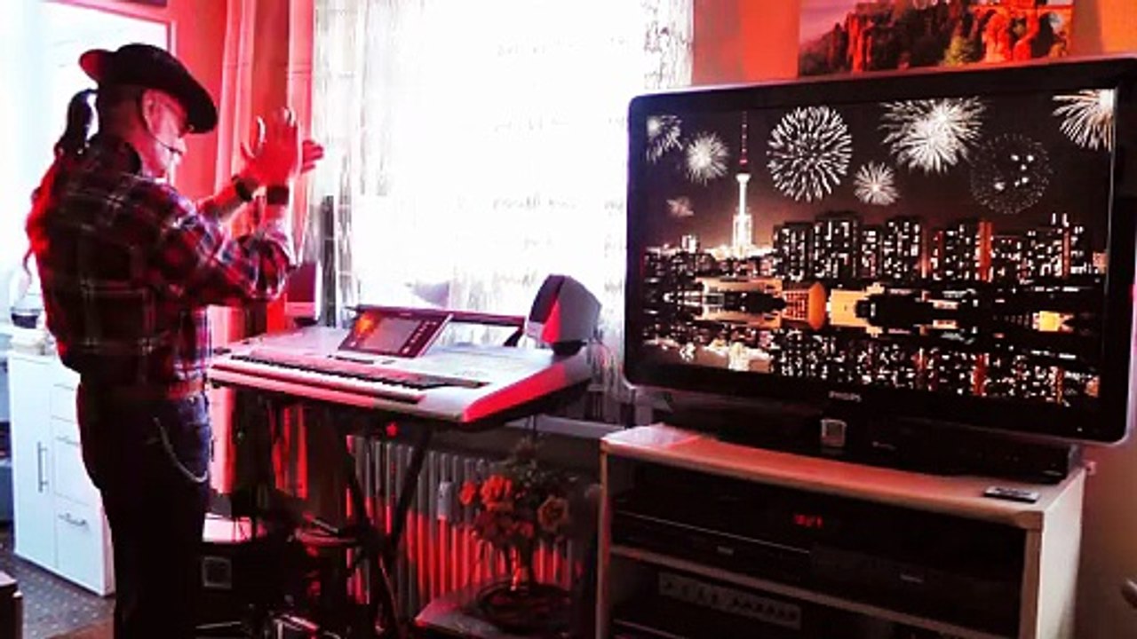 7762 Hatte Traum Muslime