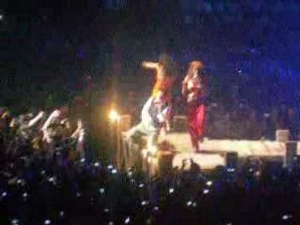 CHRISTOPHE MAE CONCERT BORDEAUX