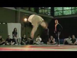 FMS Loopkicks 2007 Showcase