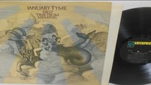 January Tyme — First Time From Memphis 1969 (USA, Psychedelic Rock)