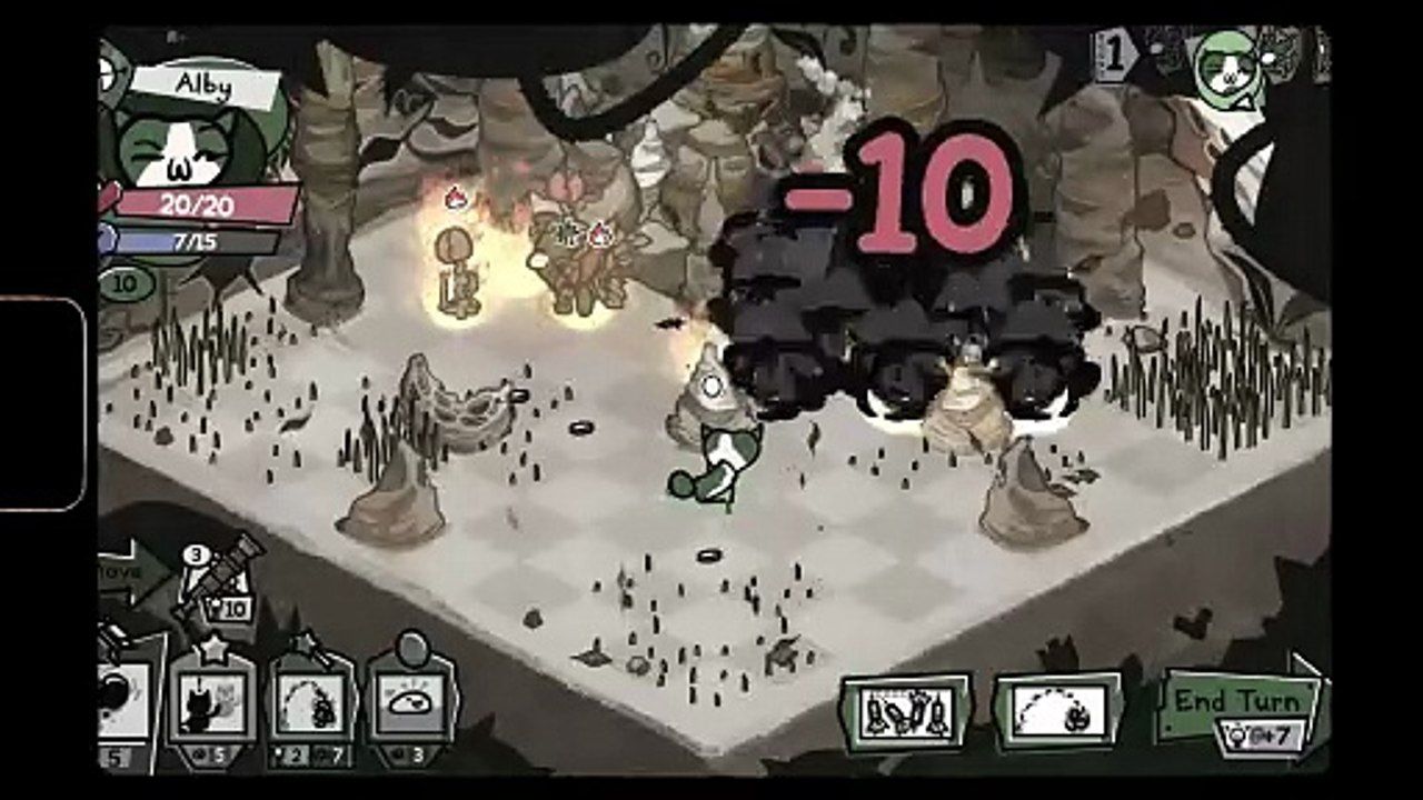Mewgenics - Trailer de présentation