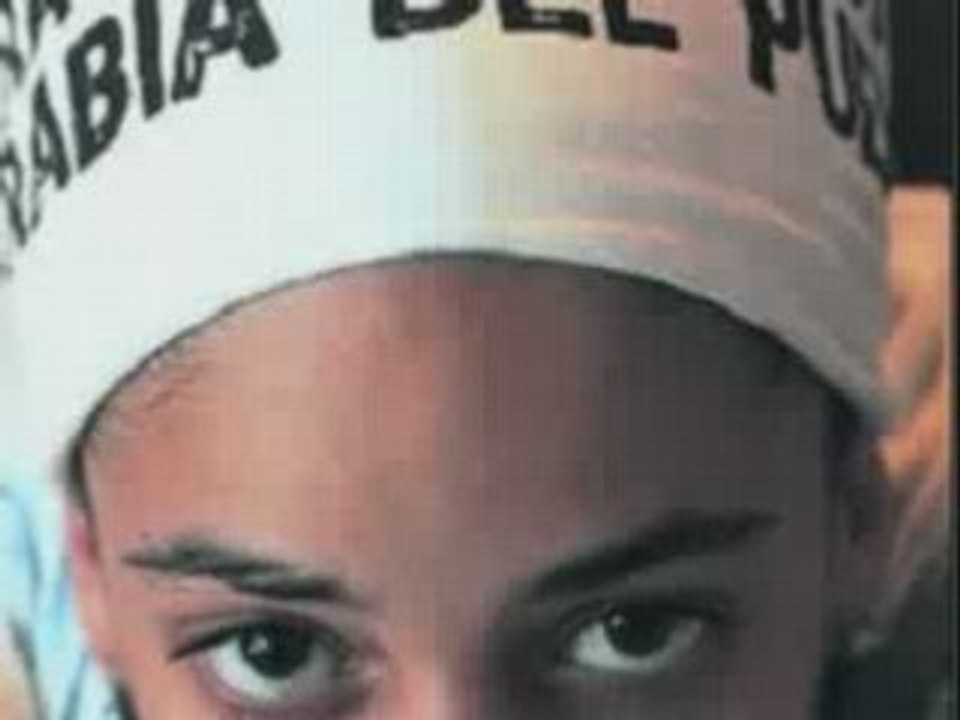 Keny arkana-Conquieme soleil