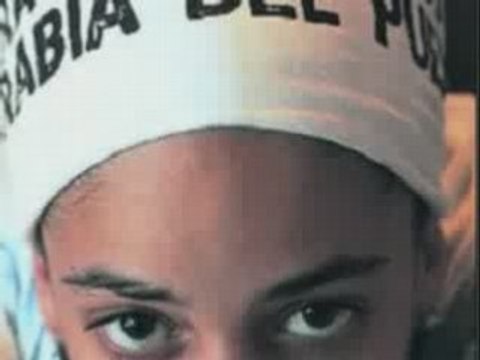 Keny arkana-Conquieme soleil