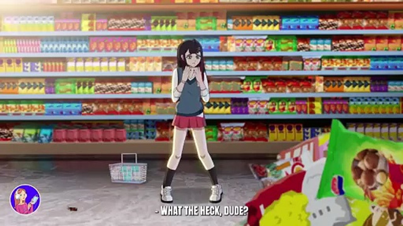 Me And My Bff Are Dating The Same Guy (English)