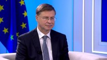 Valdis Dombrovskis : “L’UE doit diversifier ses relations commerciales avec des partenaires fiables”