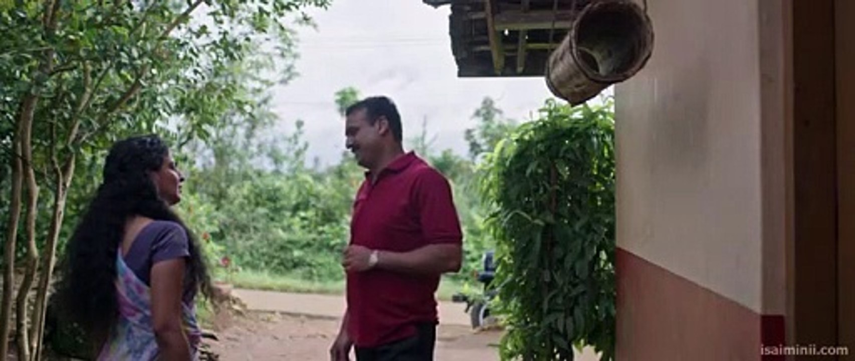 Chattambi New Full Malayalam Movie