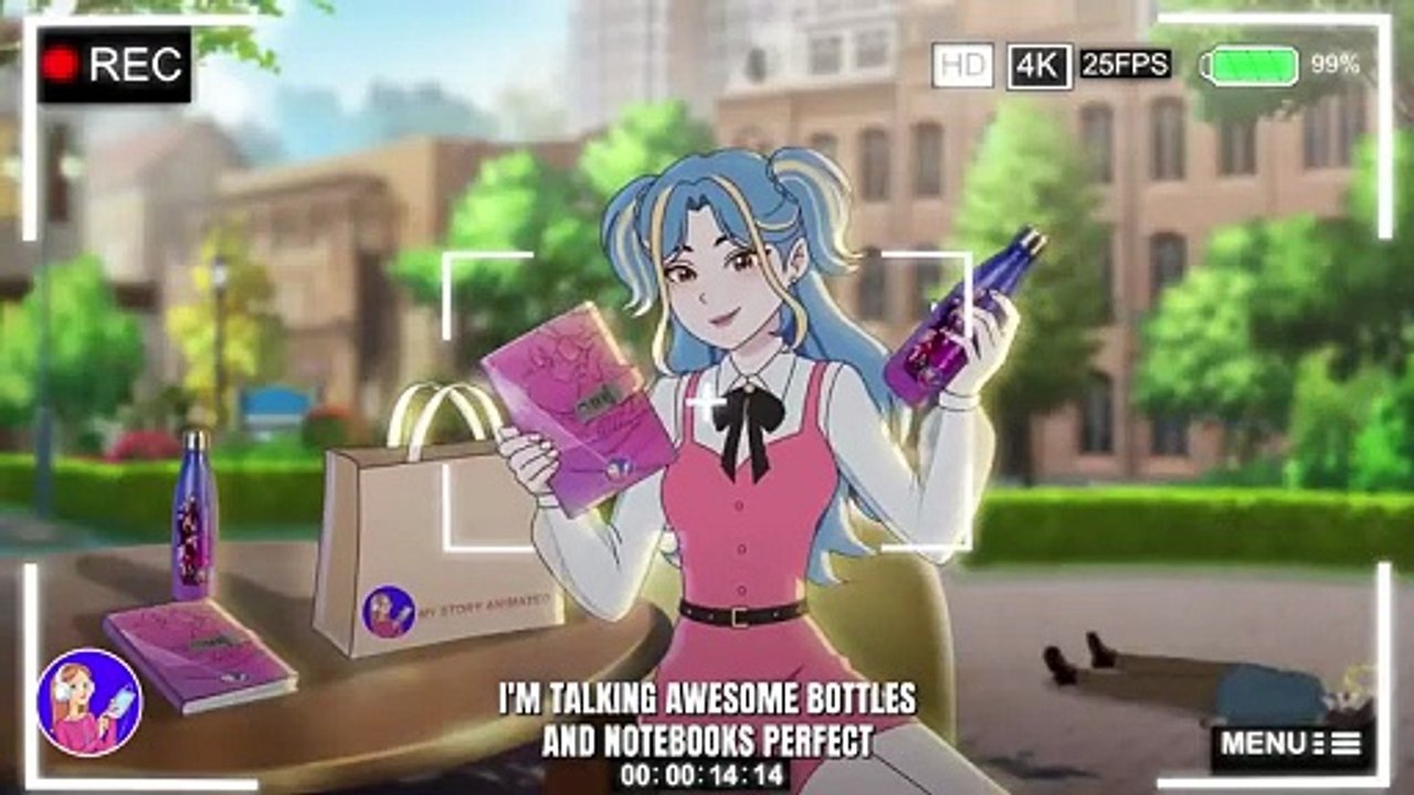 Mom Left Me In A Lion’s Cage So I Become Strong (English)