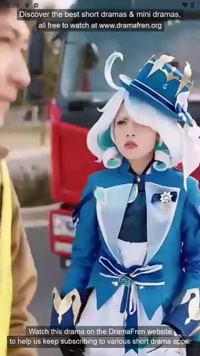 billion per second chinese drama