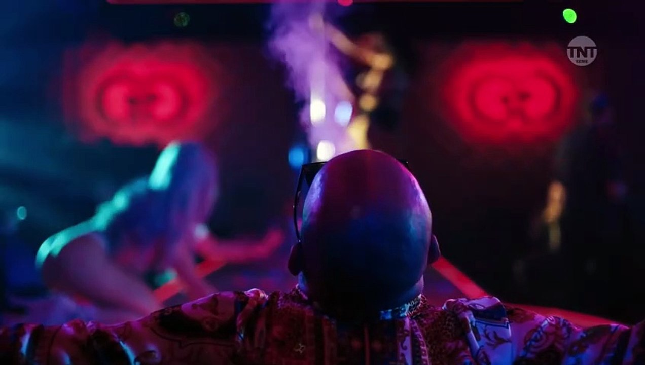 4 Blocks - S03  Trailer (Deutsch) HD