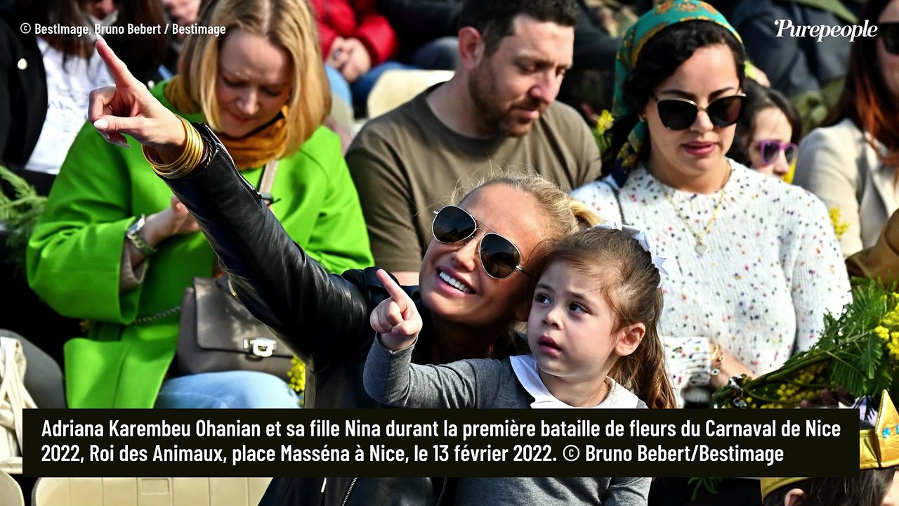 Dans L’Agence (TMC), Adriana Karembeu pose une condition pour sa future maison de vacances, un critère non négociable