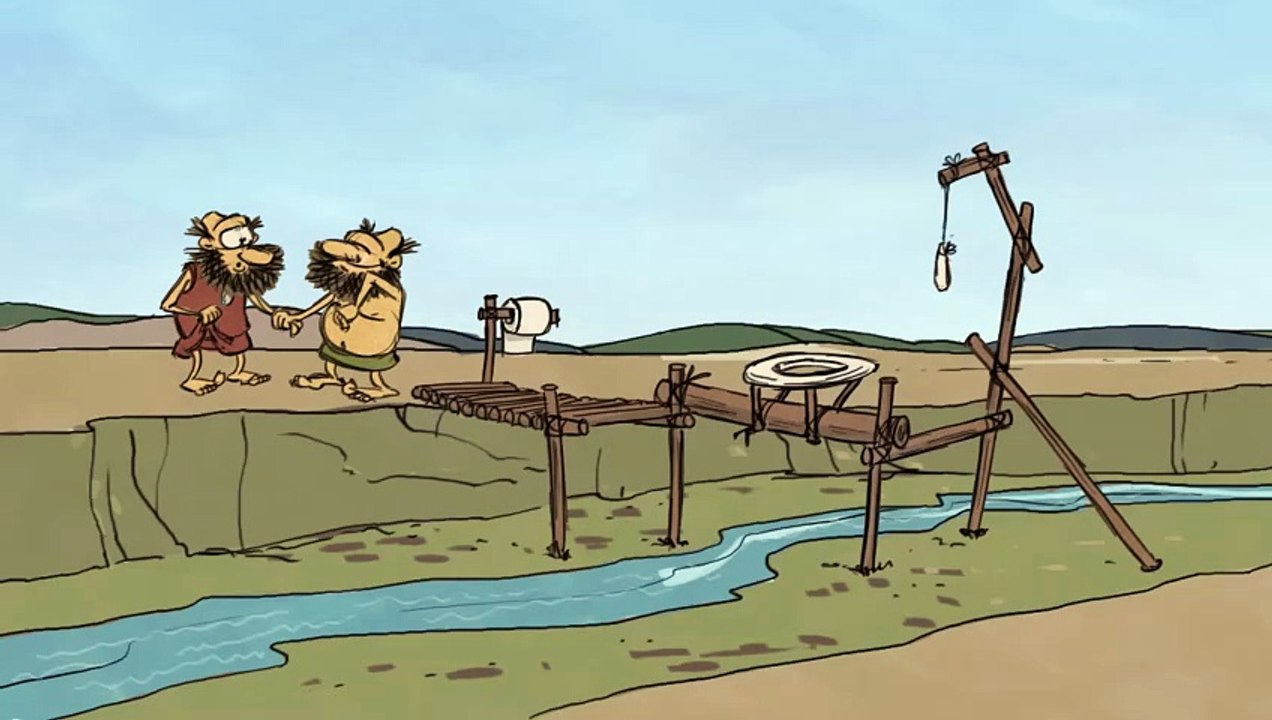 DUAL FLUSH TOILET | ORIGINALOS?