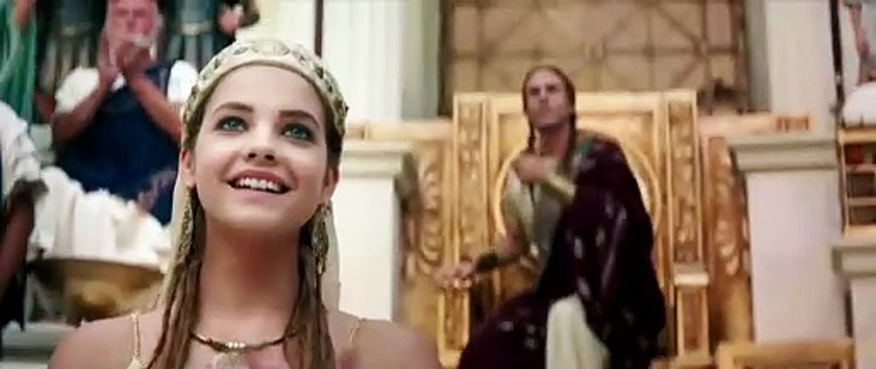 Hercules - Trailer (Deutsch) HD