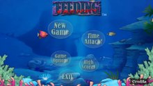 Feeding Frenzy Indonesia - Menentukan Predator Puncak ORCA VS SHARK
