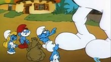 Os Smurfs - Smurf Boca Grande (1984)
