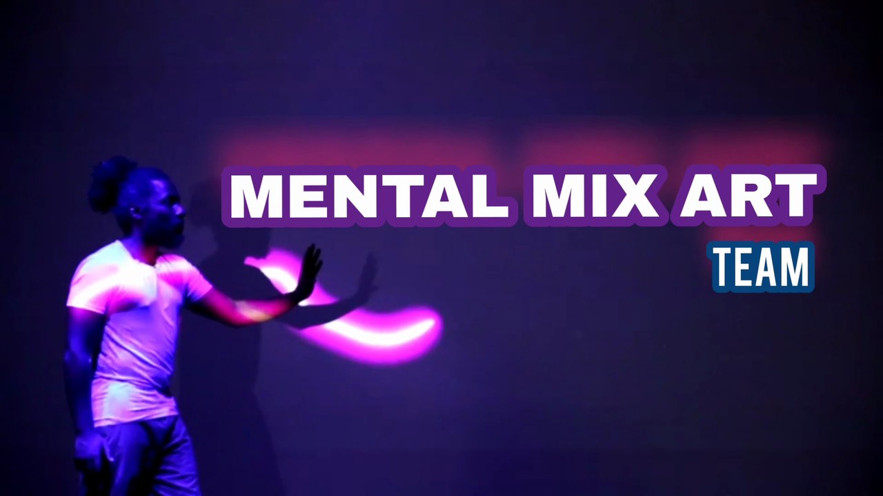 Résidence Mental Mix Art