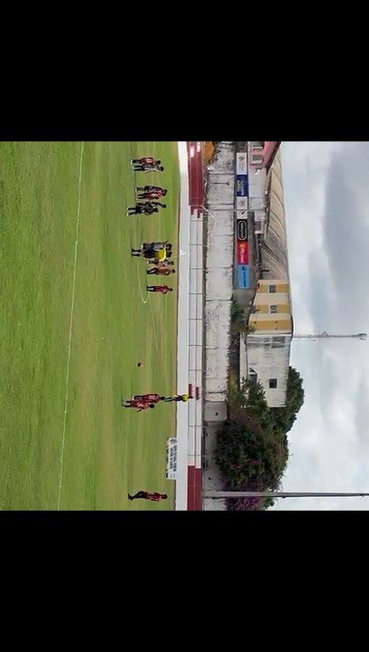 Confira o golaço feito por Zé Miguel