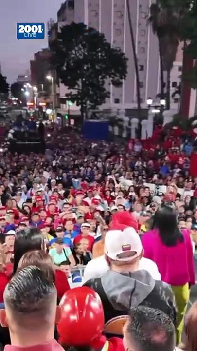 Resumen semanal 2001: Trump levanta sanciones petroleras y anuncia reapertura de vuelos comerciales con Venezuela