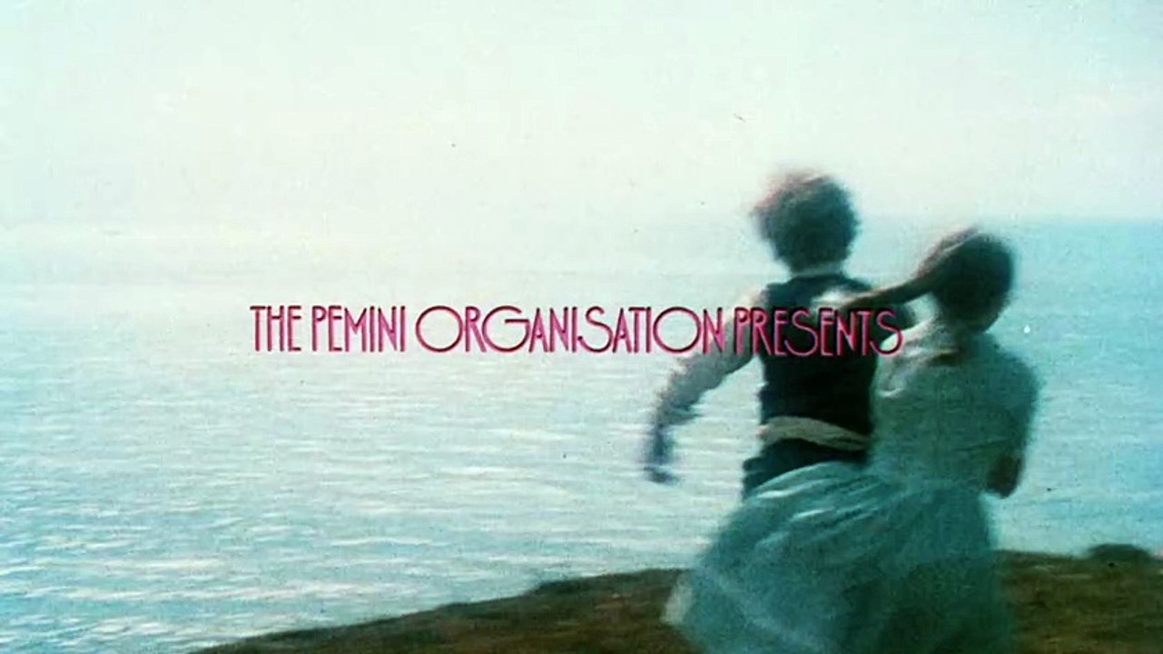 Moments (1974) Full Movie | Romantic Drama