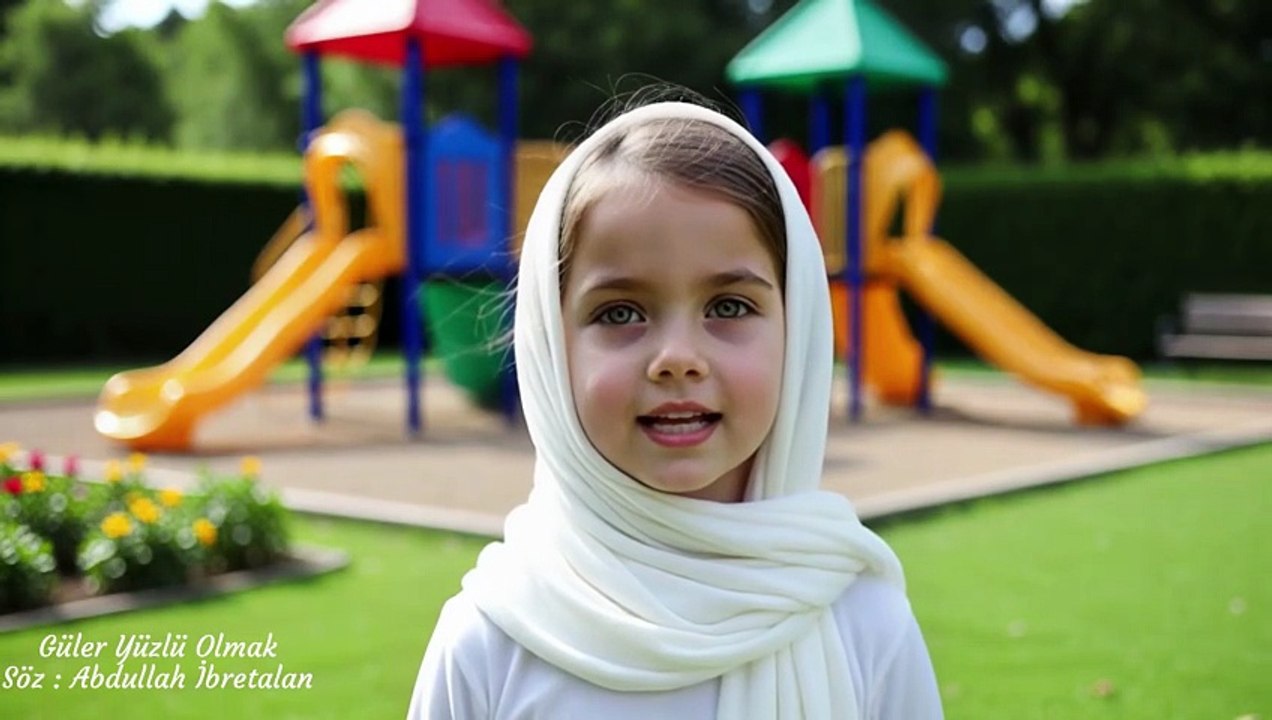 👉 **Güler Yüzlü Olmak Çocuk Şarkısı | Being Kind and Smiling Kids Song | أنشودة الابتسامة واللطف للأطفال**