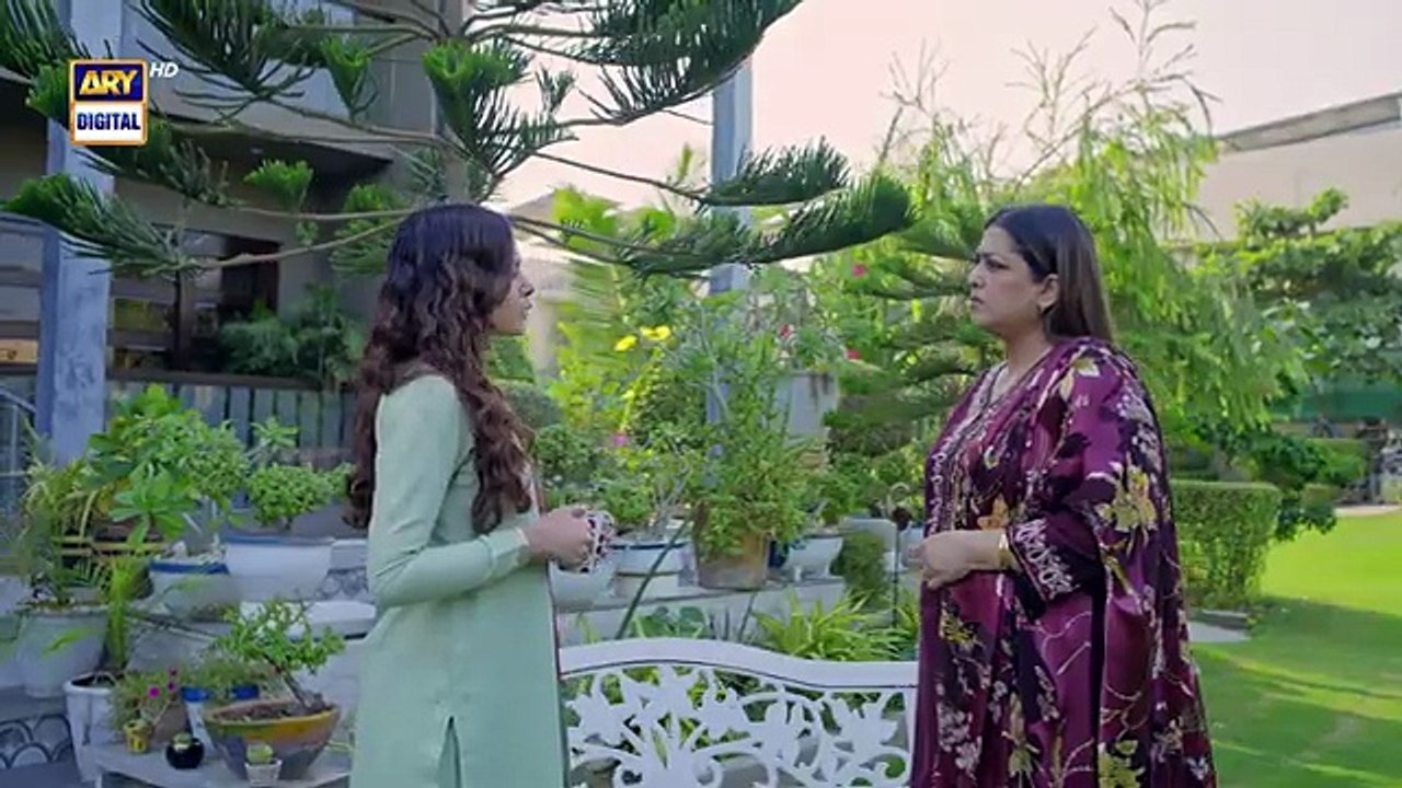 Sazawaar Episode 36 - 30 Jan 2026 - Khaqan Shahnawaz - Alishba Khan