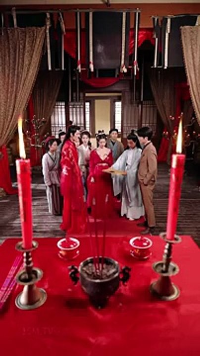 Amnesiac girl bore 4 superpowered babies—now 4 CEOs crash her wedding, claiming paternity!