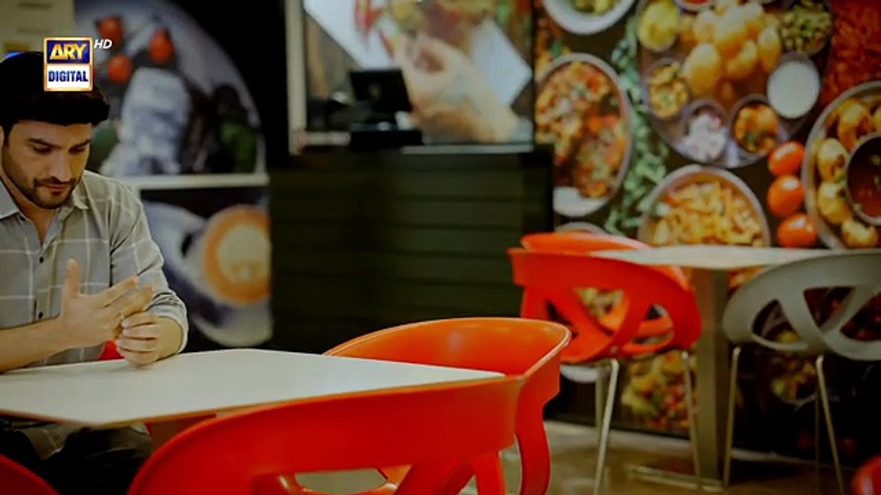 Madawa Episode 52 - 30 Jan 2026 - Omer Shahzad - Aiza Awan - ARY Digital Drama