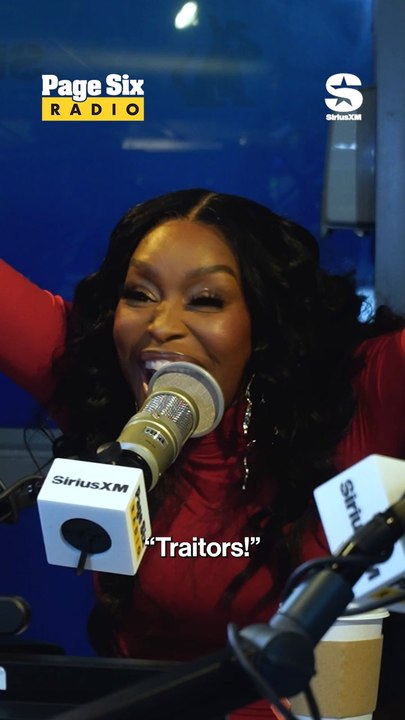'Married to Medicine' star Quad Webb is ready for 'Traitors'