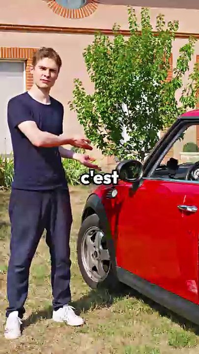 Est-ce que c'est vrai ?