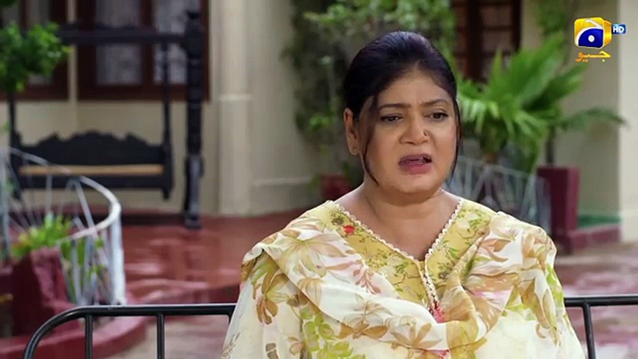 Mafaad Parast episode 40