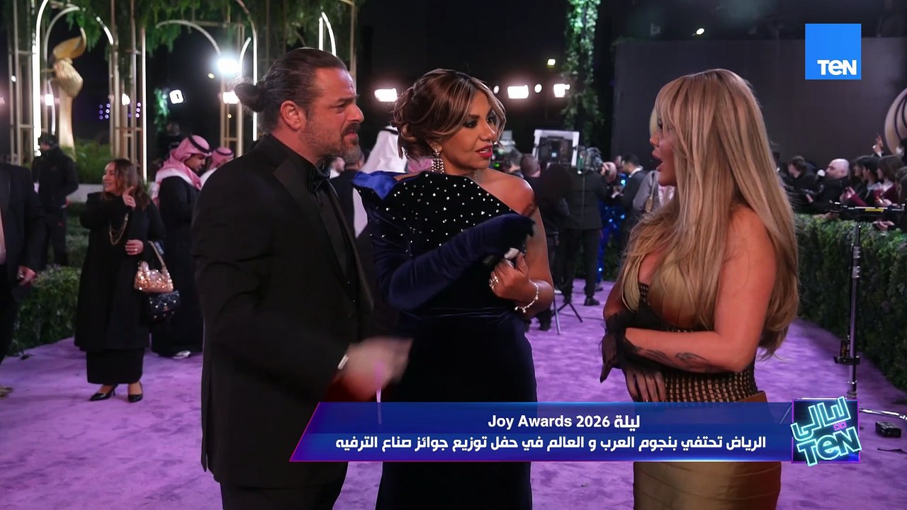 نيكول سابا خارج السباق الرمضاني السنة دي… رفضت...