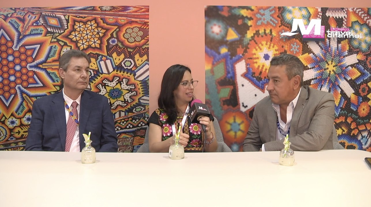 IBTM Américas: Puerto Vallarta, Costa Alegre y Guadalajara no compiten, se complementan como parte de lo que tiene Jalisco para ofrecer.