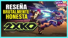 2XKO Reseña: ¿El nuevo rey de los Fighting Games? | Indigo Geek